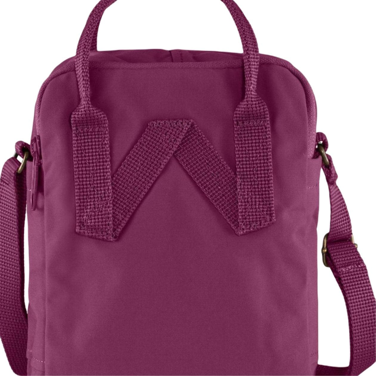 Мини-сумка Fjallraven Kanken Sling - изображение 6