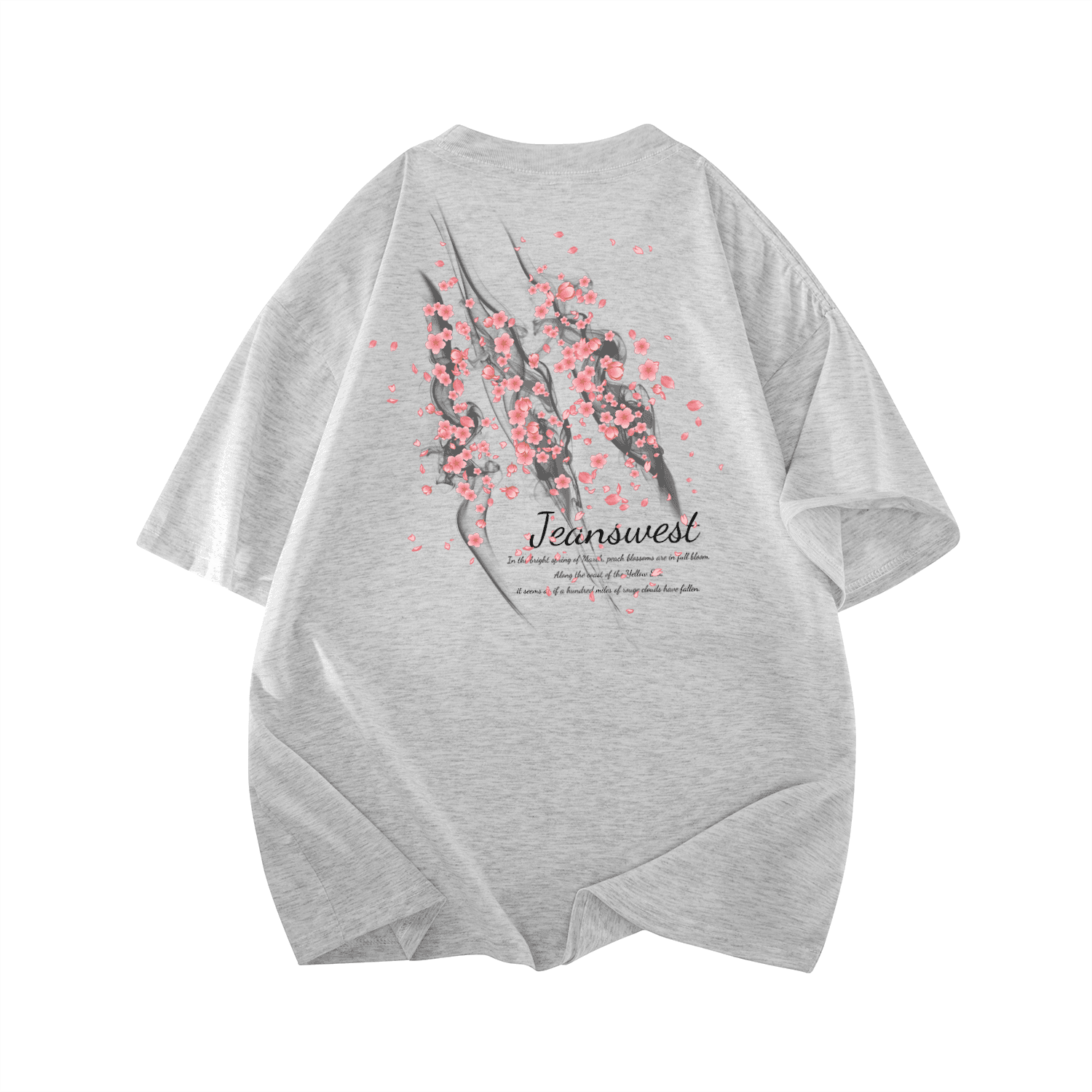 Футболка JEANSWEST T - изображение 1