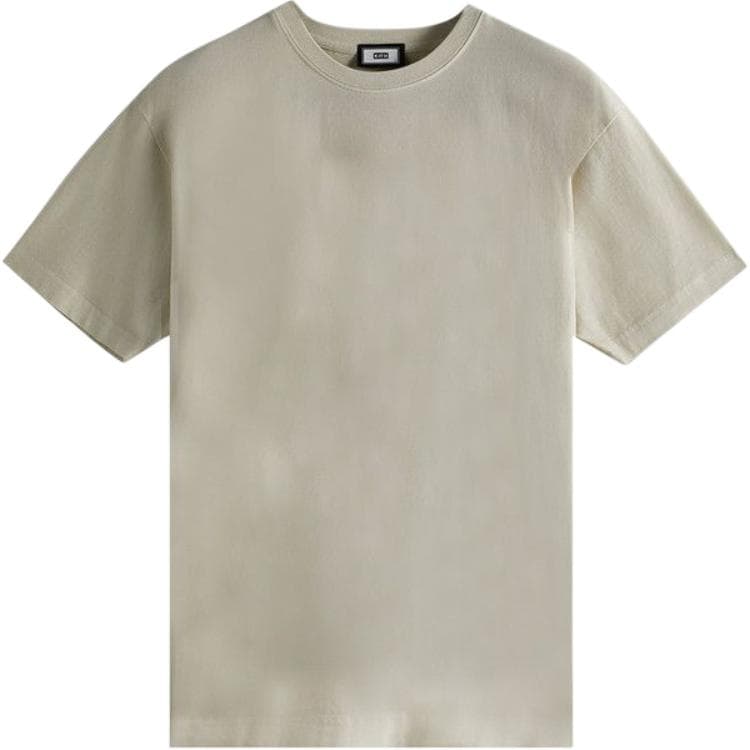 Футболка KITH Серый Мужской T-Рубашки - изображение 1