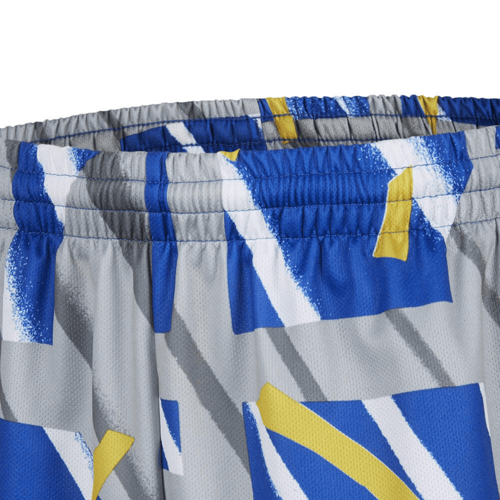 Nike Game Royal Blue Kids Shorts - изображение 4