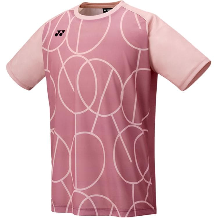 Футболка YONEX Grand Competition Collection T-рубашка унисекс - изображение 1