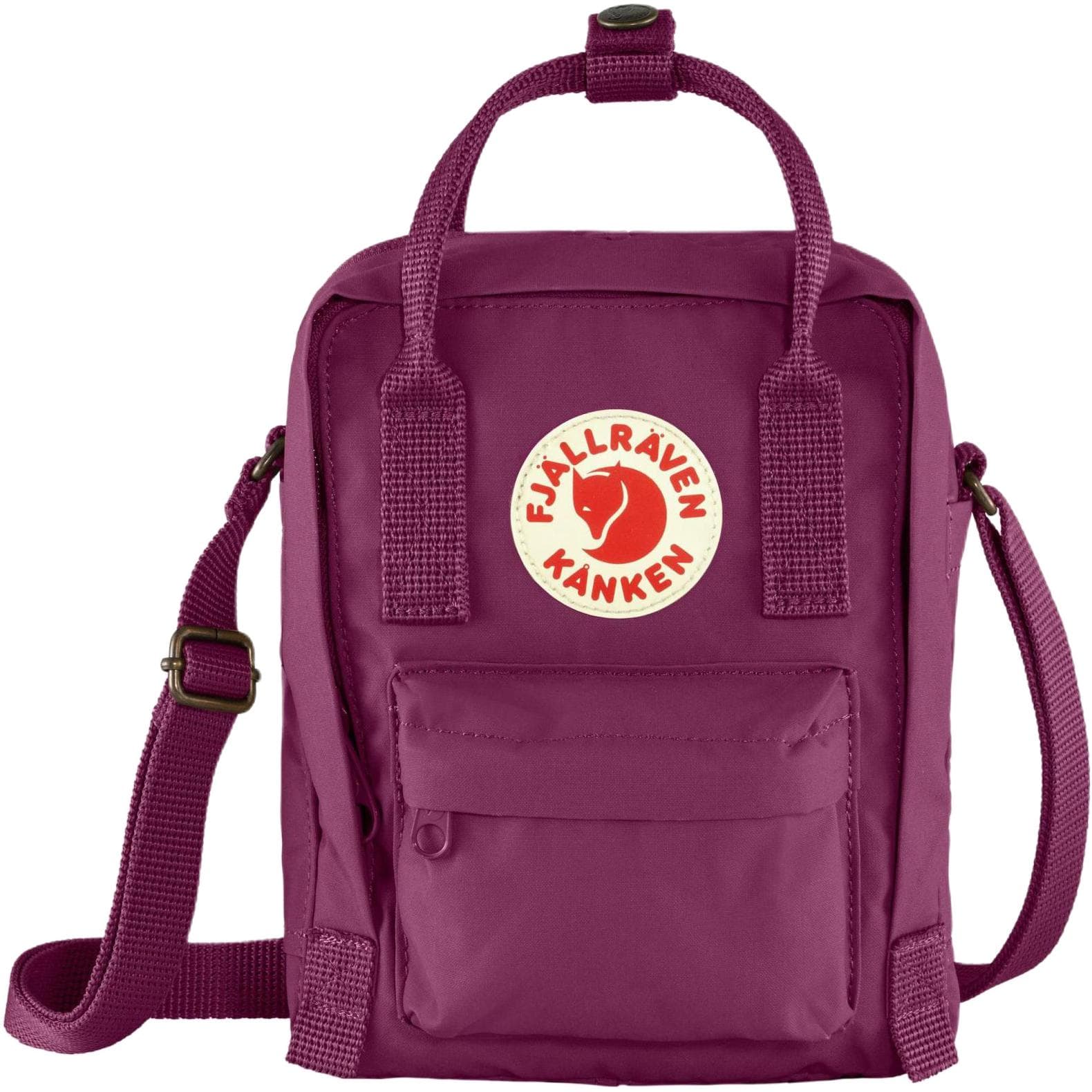 Мини-сумка Fjallraven Kanken Sling - изображение 1