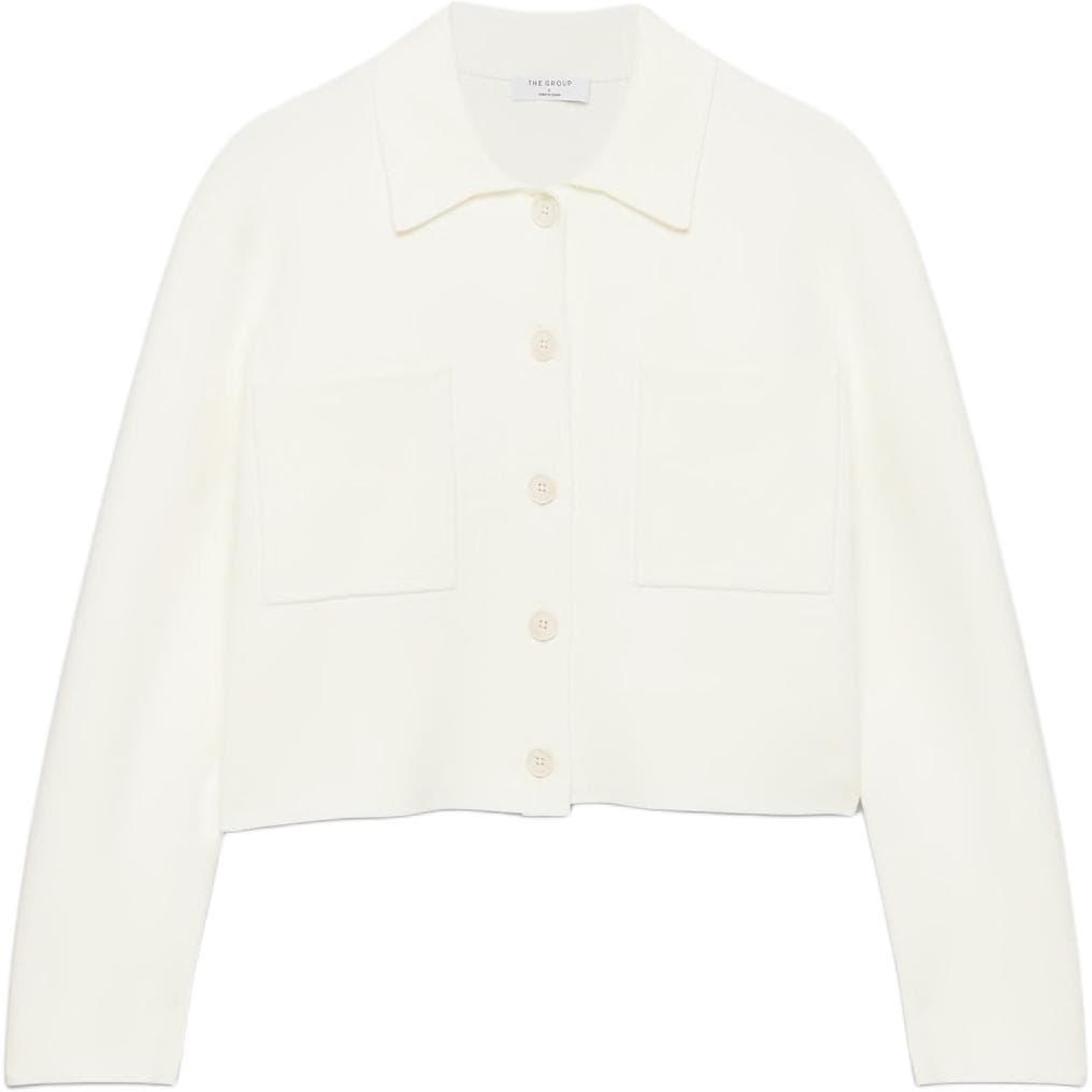 Кофта Aritzia Светлая береза Женская Трикотажная одежда - изображение 1