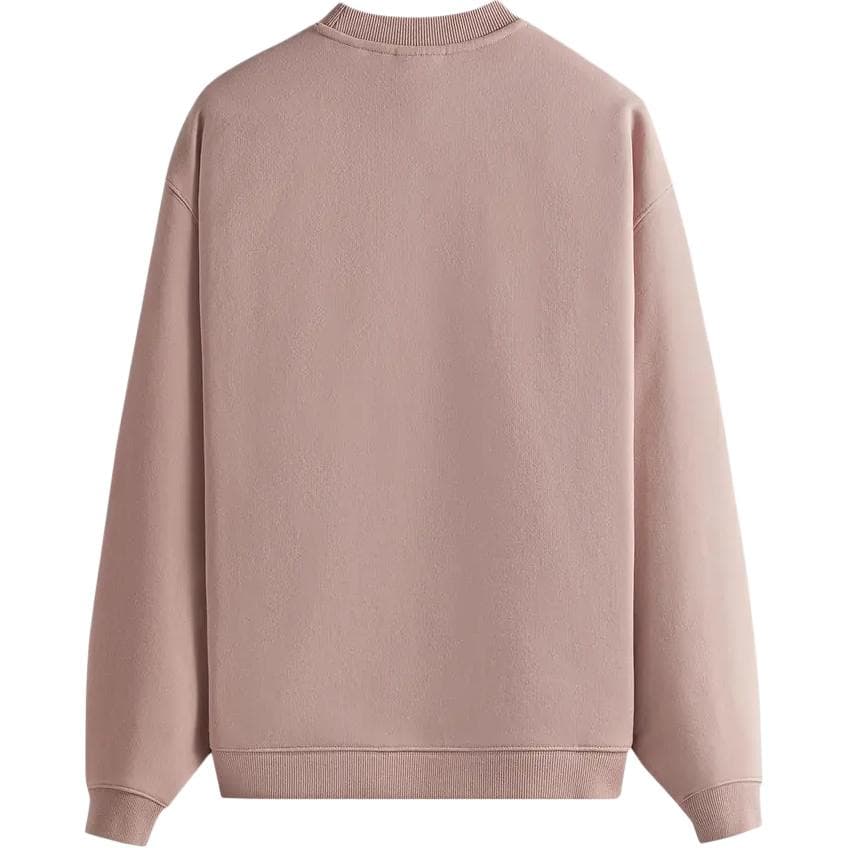 Худи KITH Толстовка Мужской Морганитовый Порошок - изображение 2