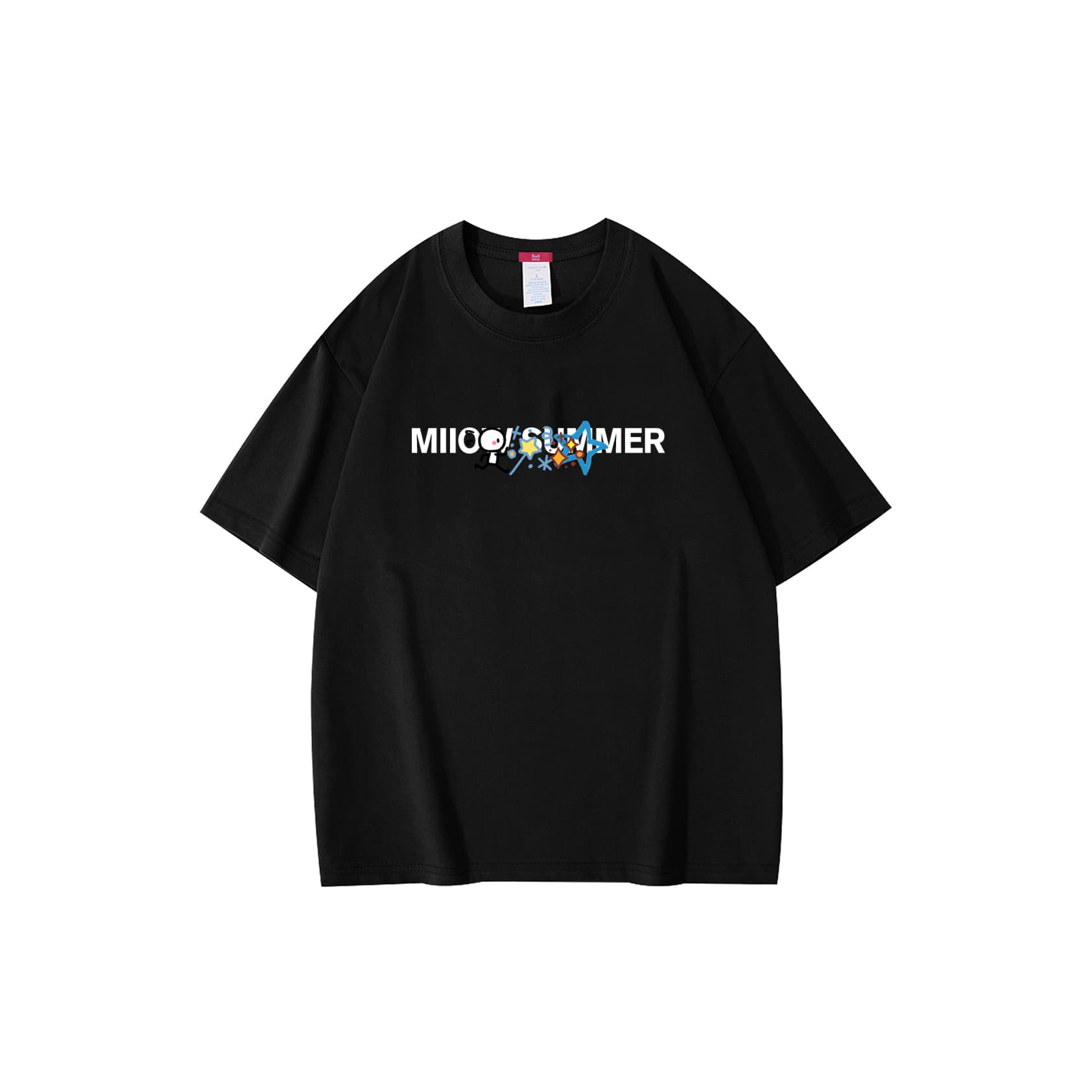 Футболка MIIOW T - изображение 1