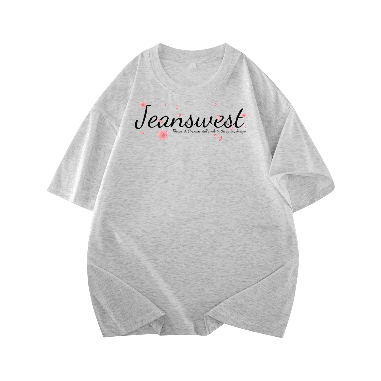 Футболка JEANSWEST T - изображение 2