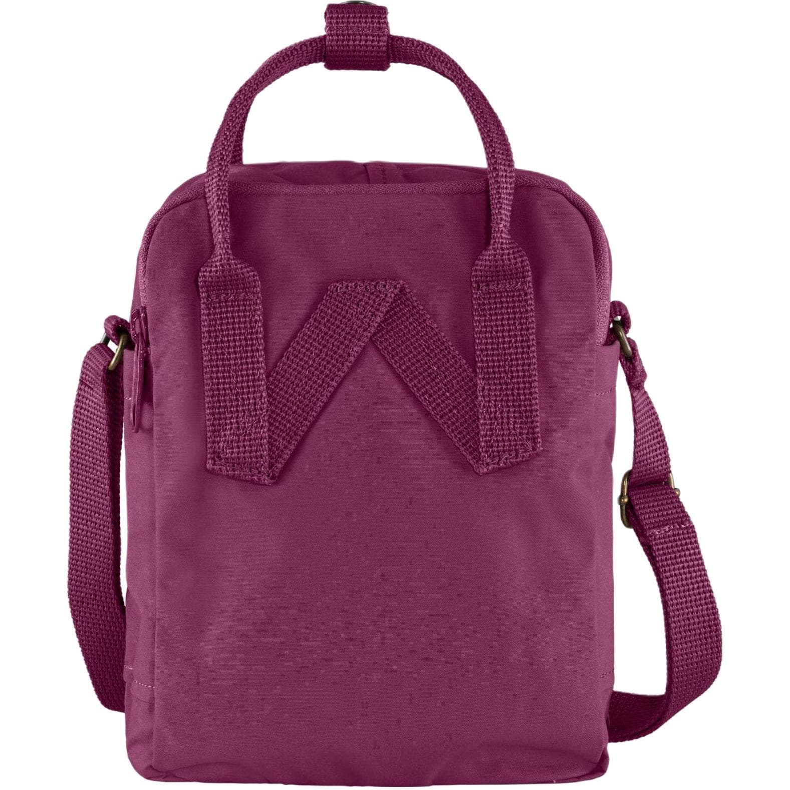 Мини-сумка Fjallraven Kanken Sling - изображение 4