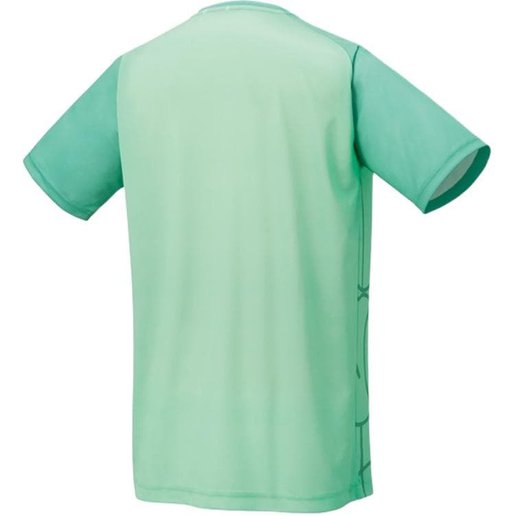 Футболка YONEX Grand Competition Collection T-рубашка унисекс - изображение 2
