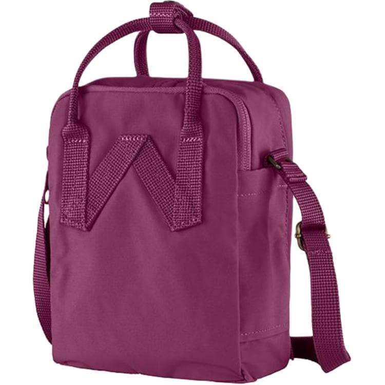 Мини-сумка Fjallraven Kanken Sling - изображение 3
