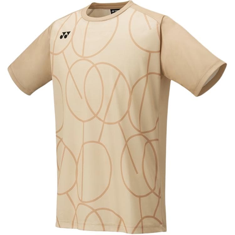 Футболка YONEX Grand Competition Collection T-рубашка унисекс - изображение 1