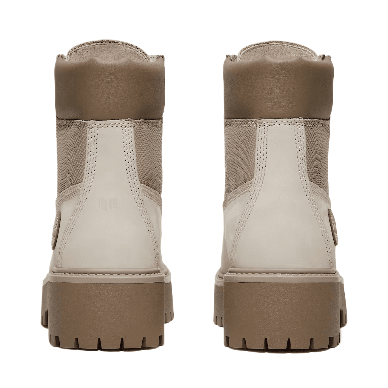 Ботинки уличные Timberland Stone Street - изображение 4