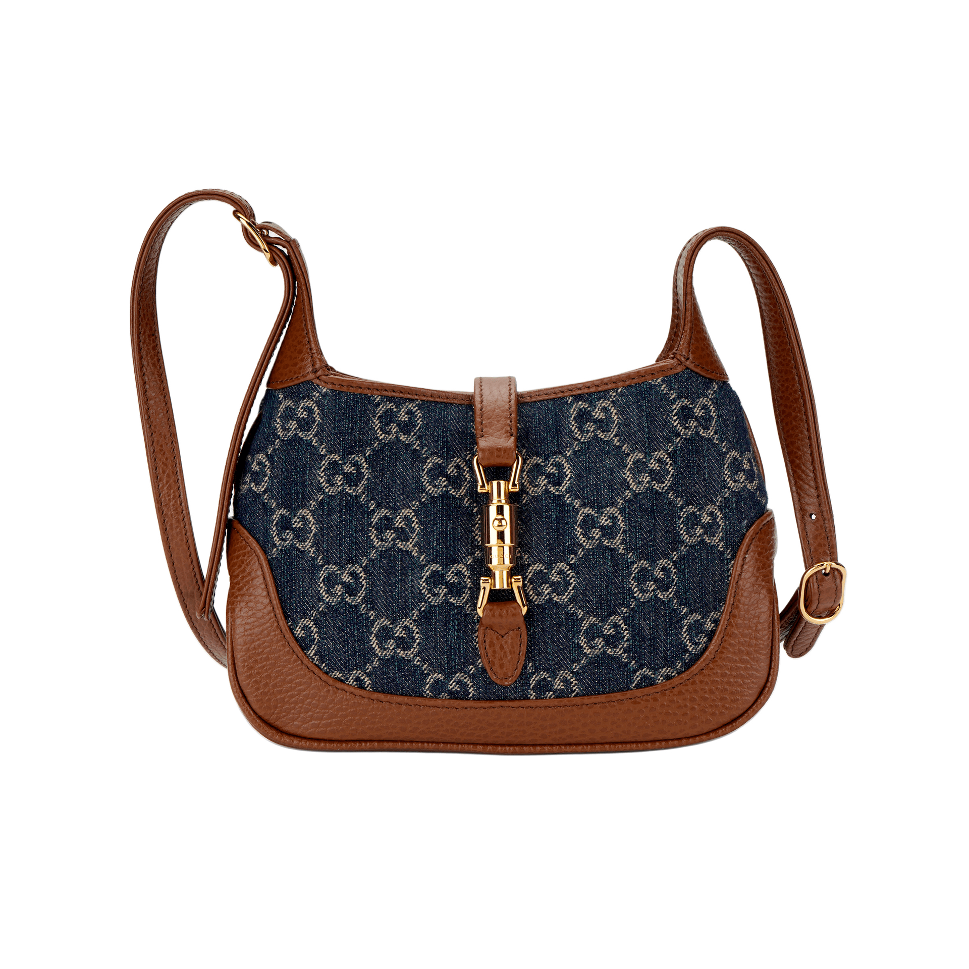 Сумка через плечо Gucci Jackie 1961 - изображение 1