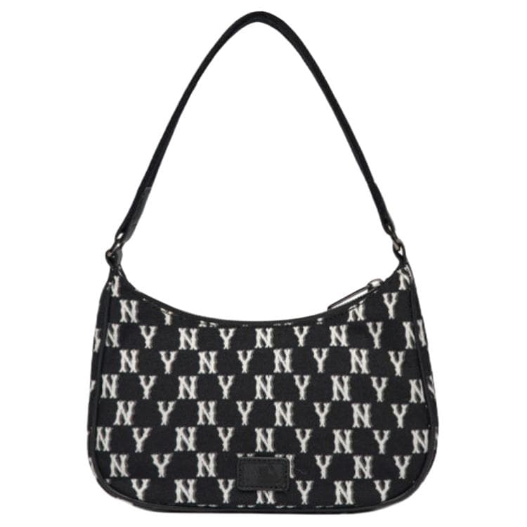 Мини-сумка MLB Monogram NY Yankees - изображение 4