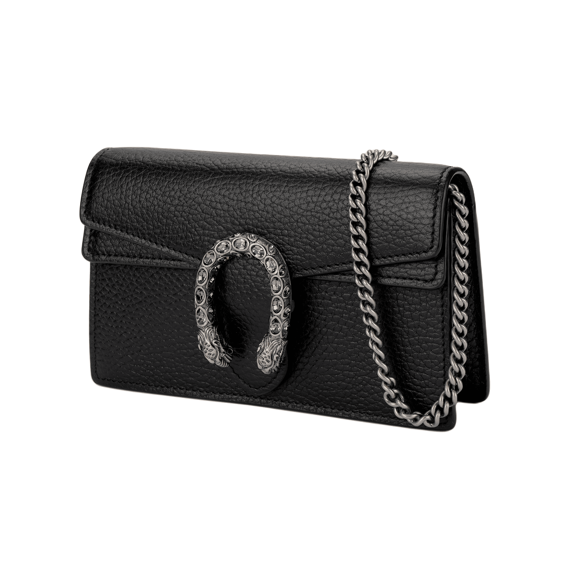 Сумка через плечо Gucci Dionysus Mini Bag - изображение 2
