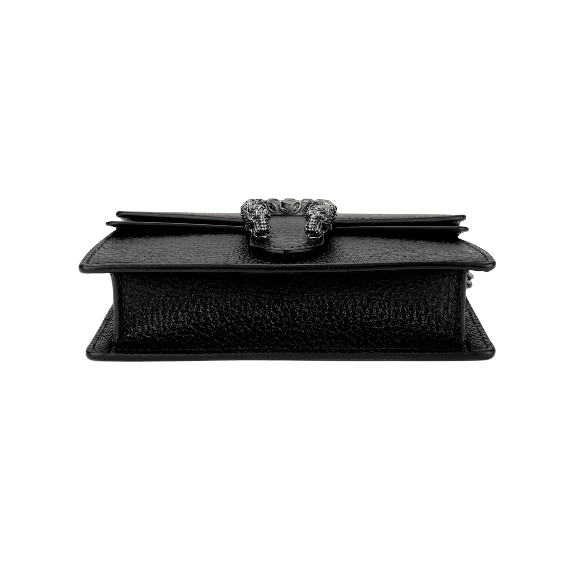 Сумка через плечо Gucci Dionysus Mini Bag - изображение 4