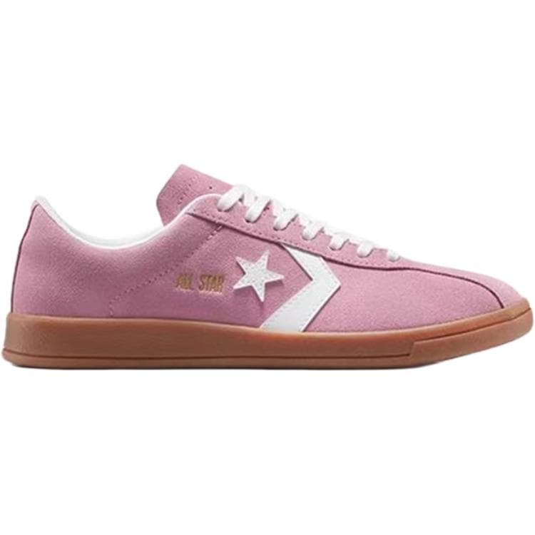 Кроссовки Converse Classic Trainer Универсальные удобные унисекс лоу-топы для скейтборда розовый - изображение 2