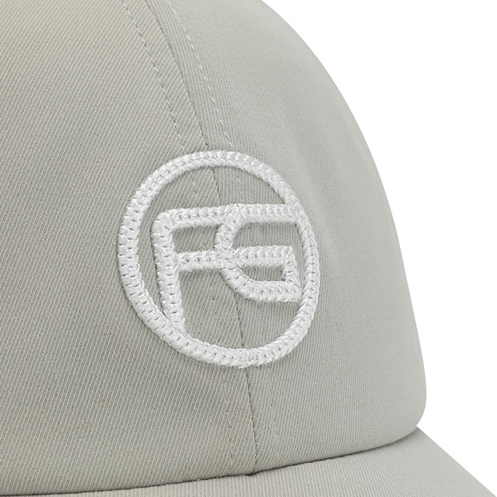 Кепка FILA Гольф Хлопковые Кепки Женские - изображение 5