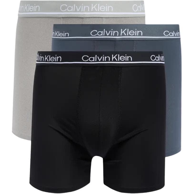 Трусы CALVIN KLEIN 3 - изображение 1