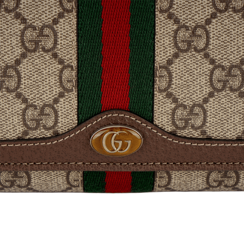 Кошелек Gucci Ophidia - изображение 5