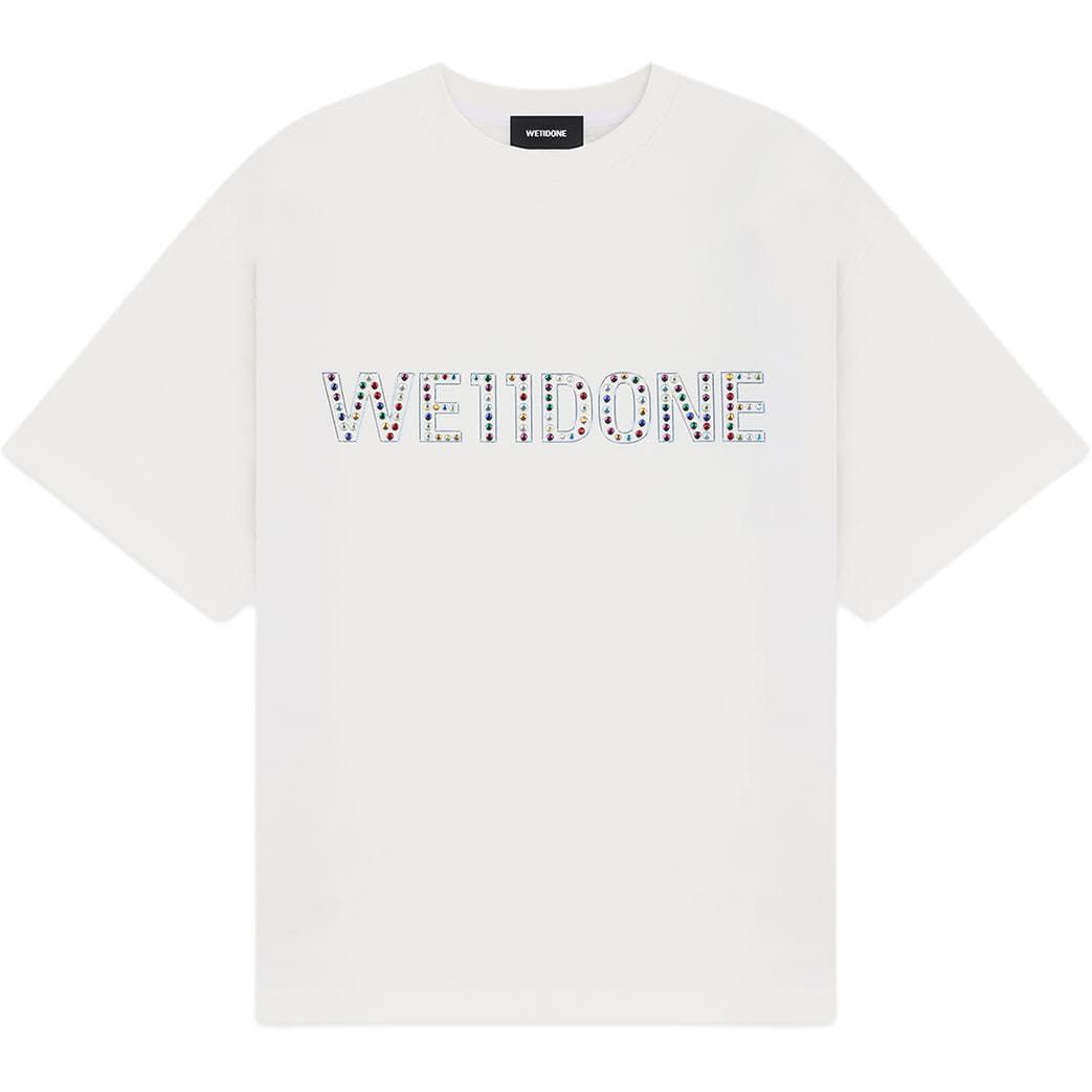 Футболка WE11DONE SS25 T - изображение 1