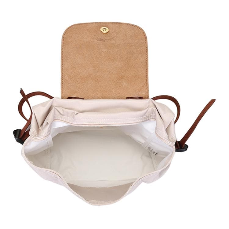 Рюкзак Longchamp Le Pliage 26 - изображение 6