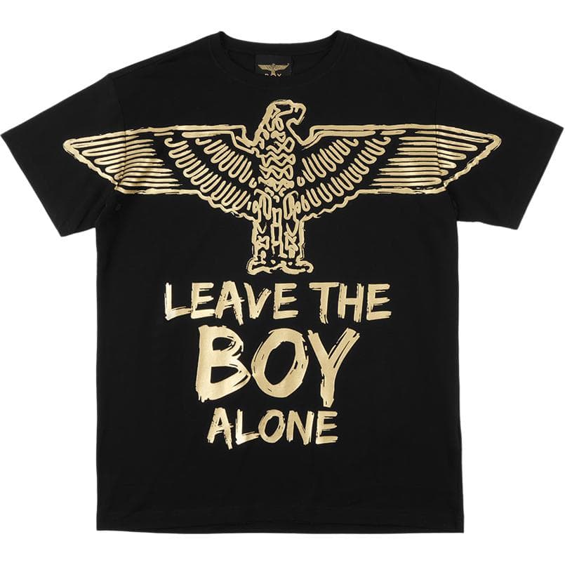 Футболка Boy London LOGOT - изображение 1