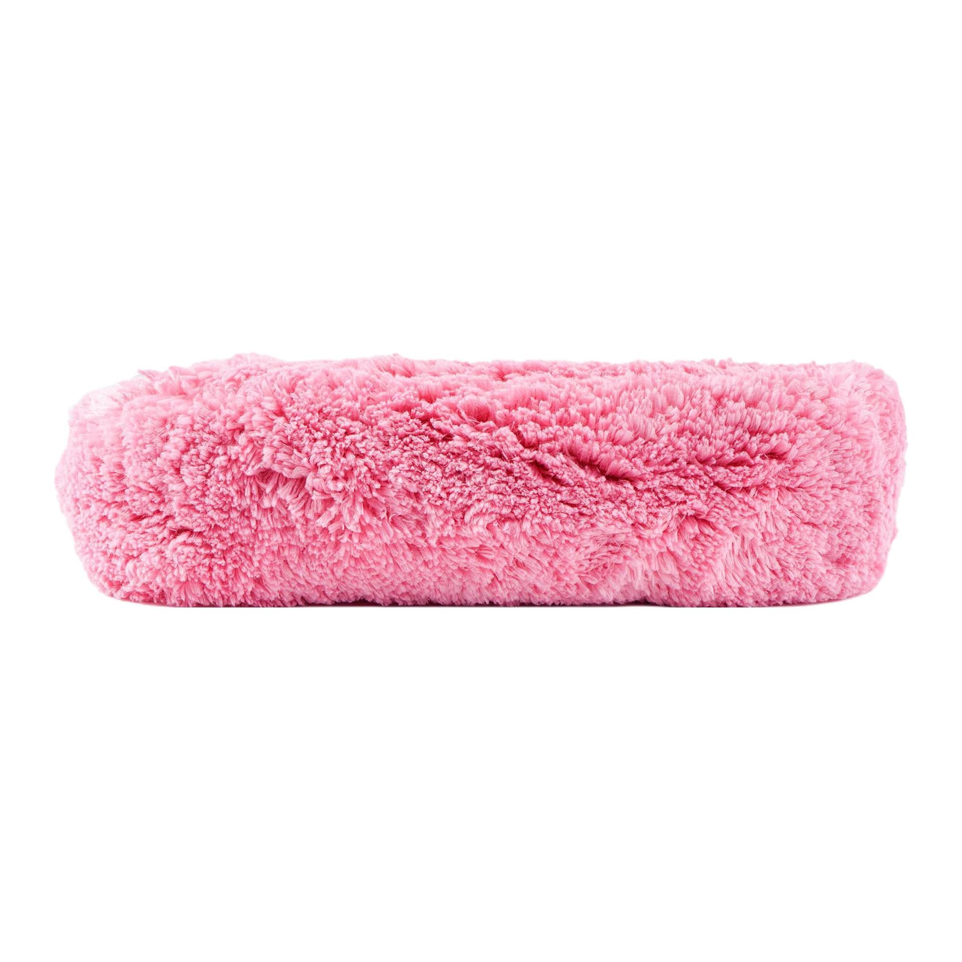 Мини-сумка Prada Re-Edition 2000 Pink - изображение 4