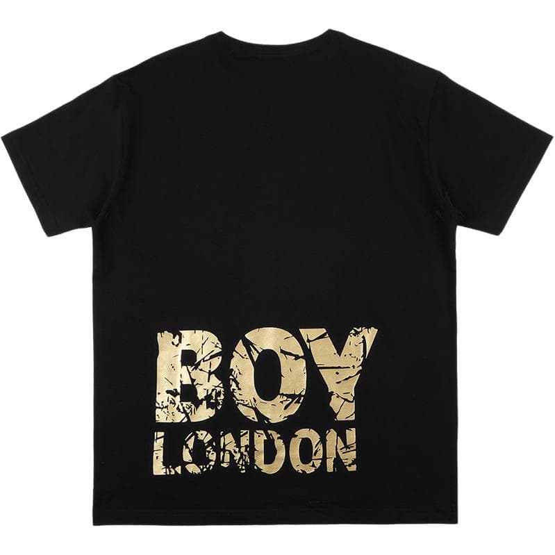 Футболка Boy London LOGOT - изображение 2