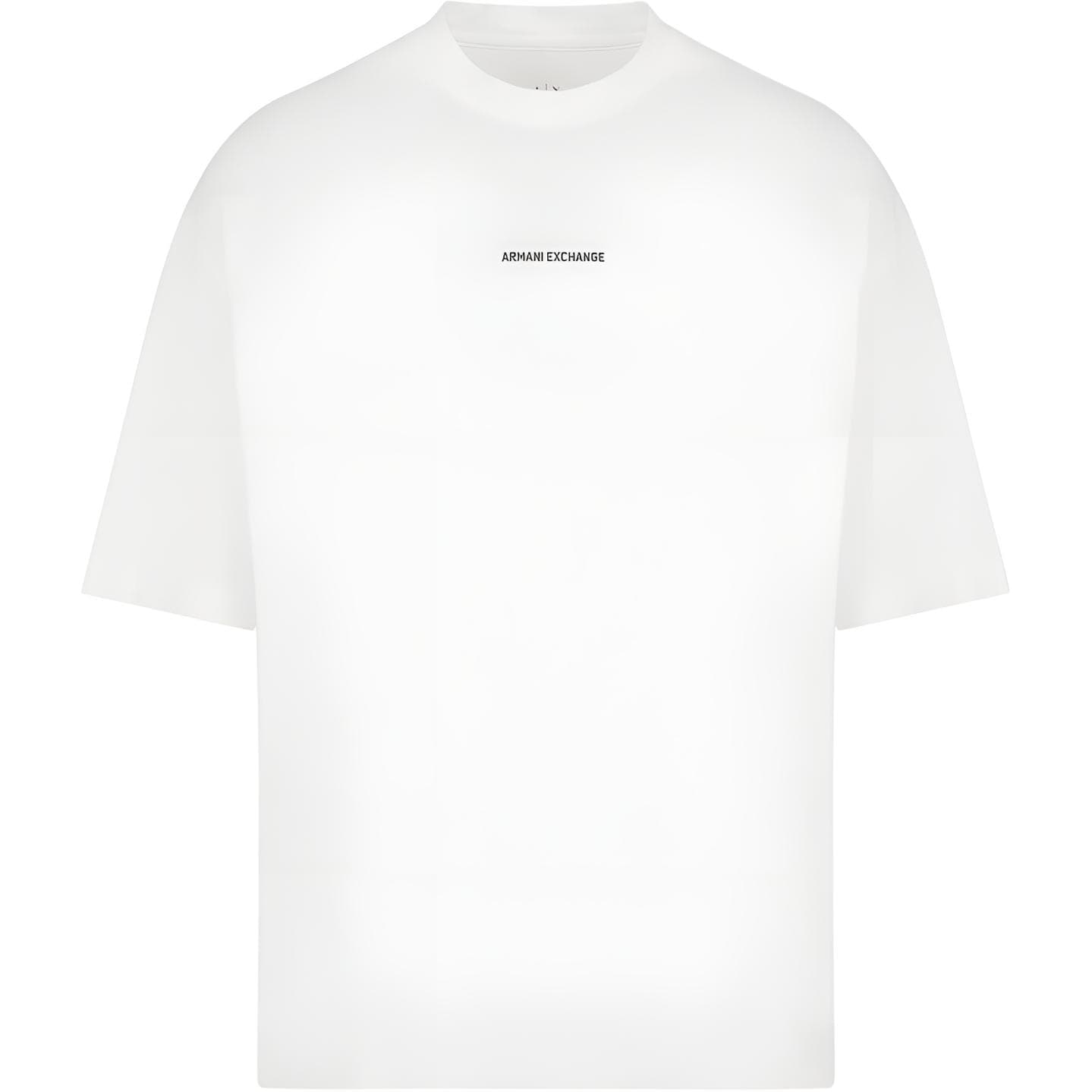 Футболка ARMANI EXCHANGE SS24 LogoT - изображение 1