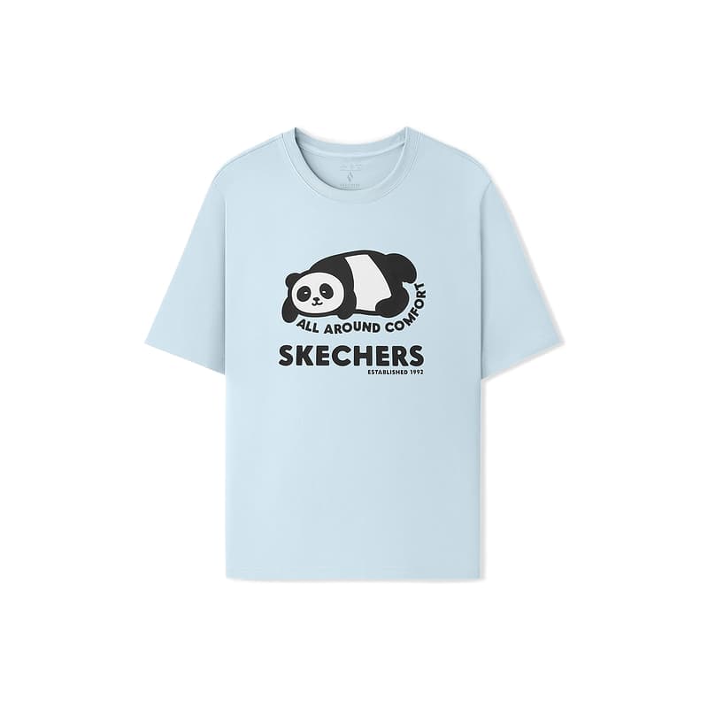 Футболка Skechers T - изображение 1