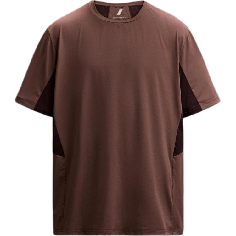 Футболка ZARA T - изображение 1