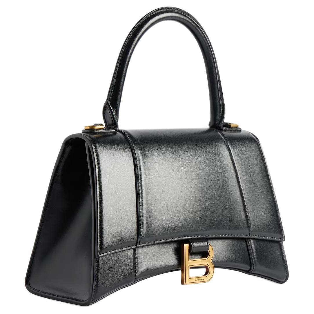 Сумка Balenciaga hourglass - изображение 2