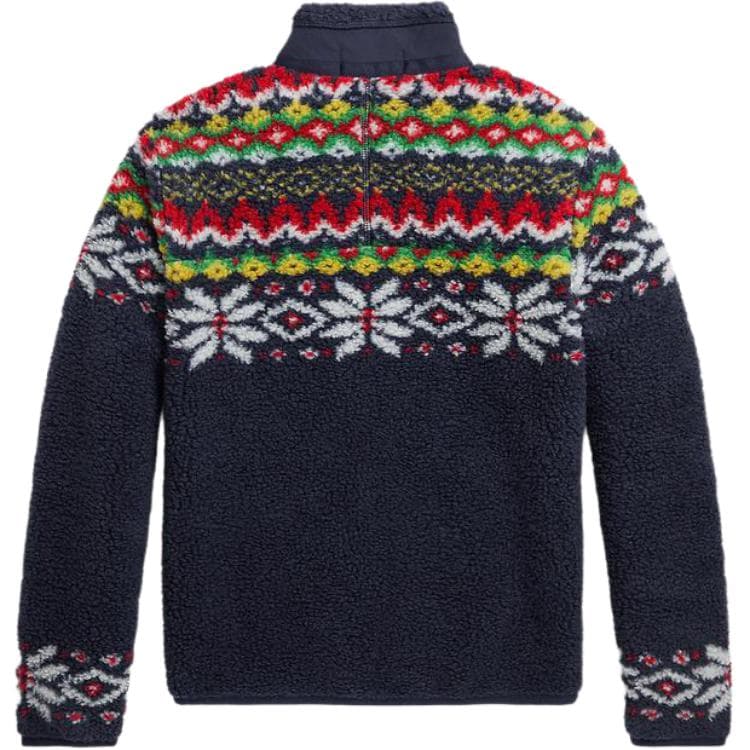 Polo Ralph Lauren FW23 - изображение 2