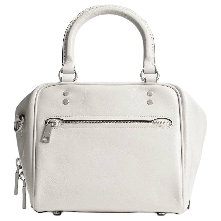 Сумка COACH Rogue 20 - изображение 3