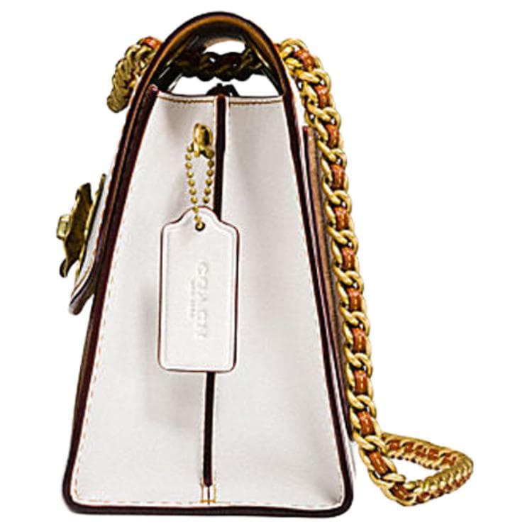 Мини-сумка COACH Parker 26 - изображение 3