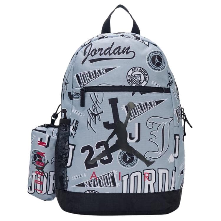 Рюкзак Jordan 17L Logo - изображение 1