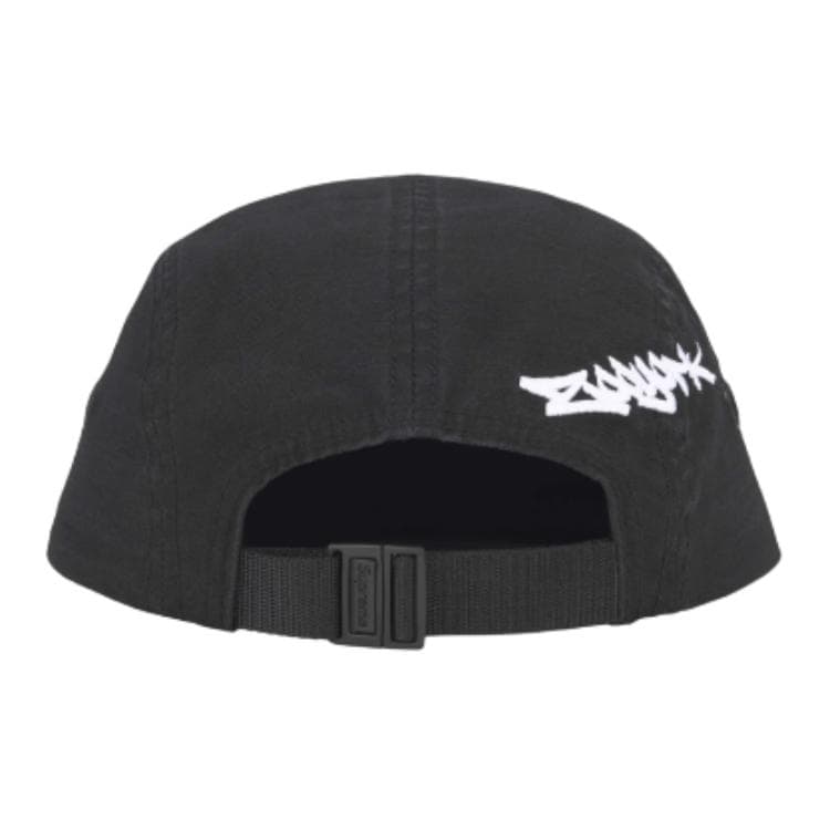 Кепка Supreme X Zoo York Хлопковые кепки унисекс Светло-фиолетовый белый оливковый черный - изображение 3