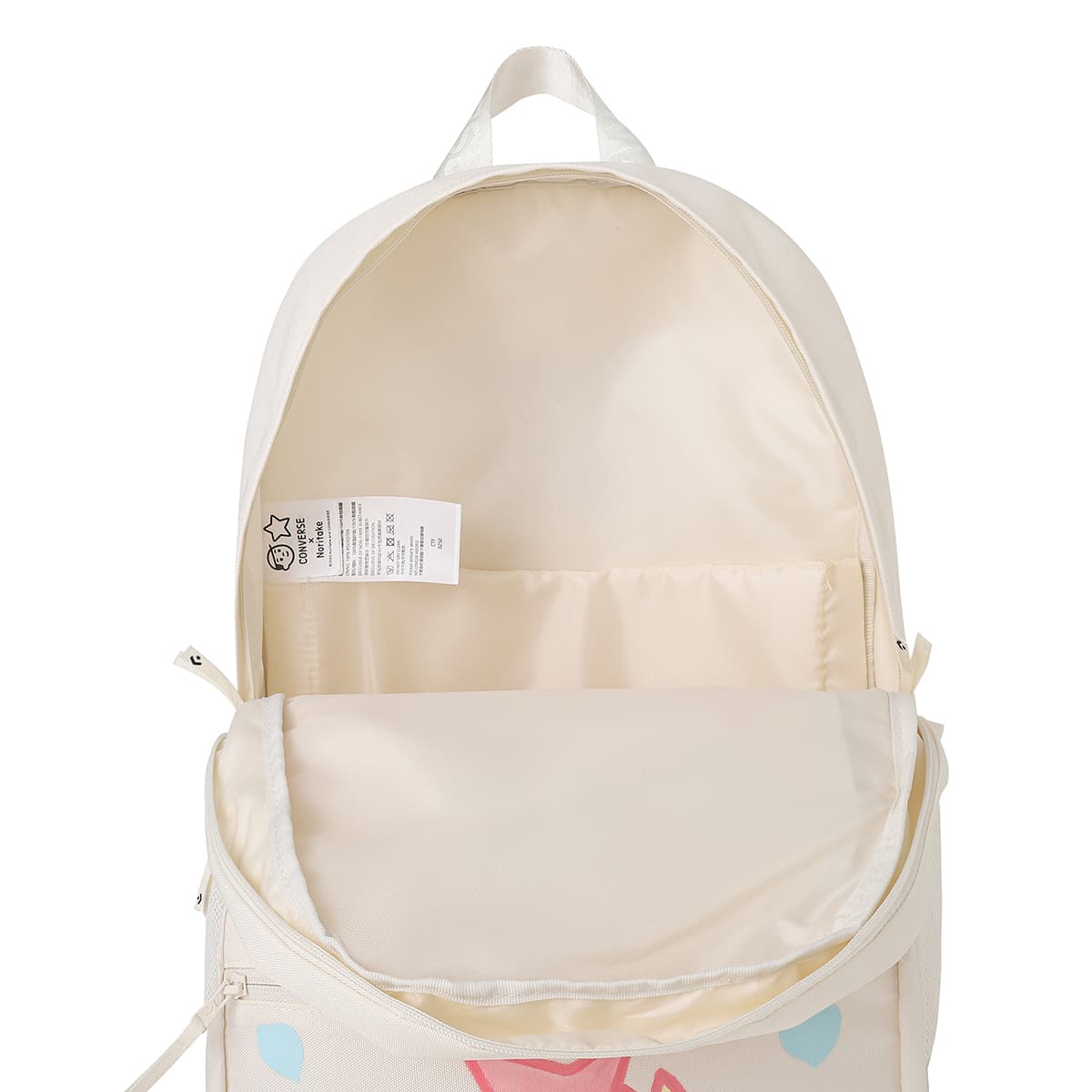 Рюкзак Converse Noritake - изображение 5