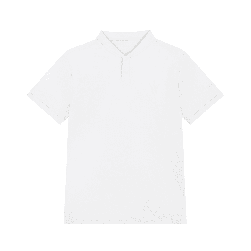 Футболка 361° Medium Gray Men's T-Shirts - изображение 1