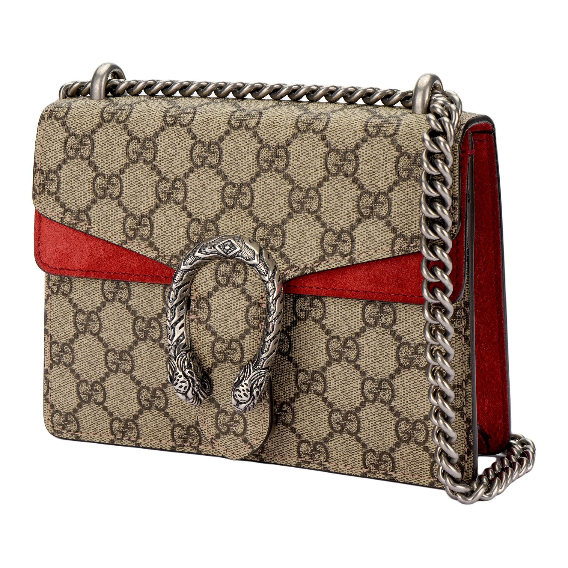 Мини-сумка Gucci Dionysus Mini - изображение 2