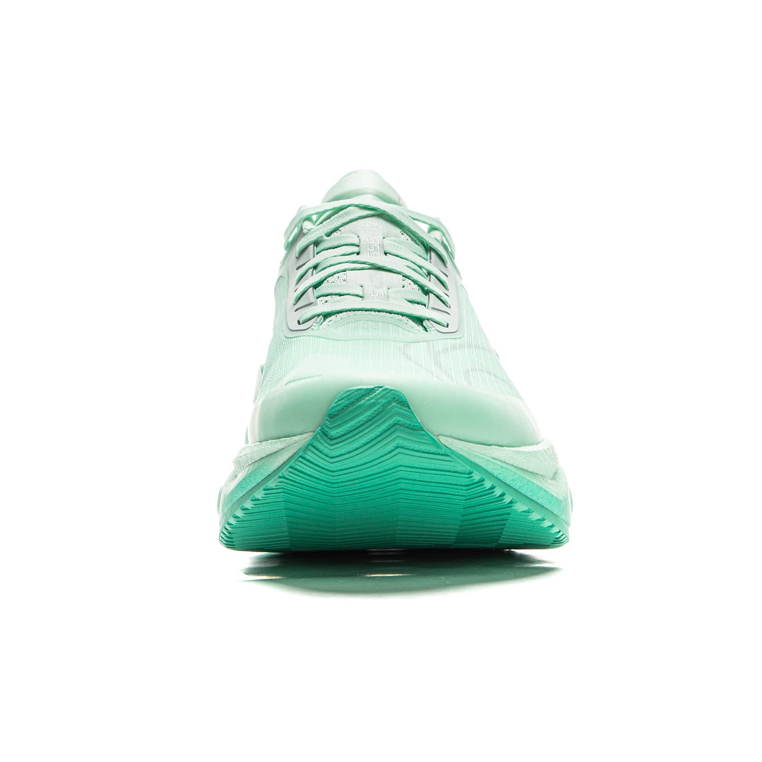 Кроссовки для бега Li NING Wade Shadow 3 ESSENTIAL Дышащий Low Топ Бег на длинные дистанции Спринт Гонки Беговые кроссовки Мужской - изображение 5