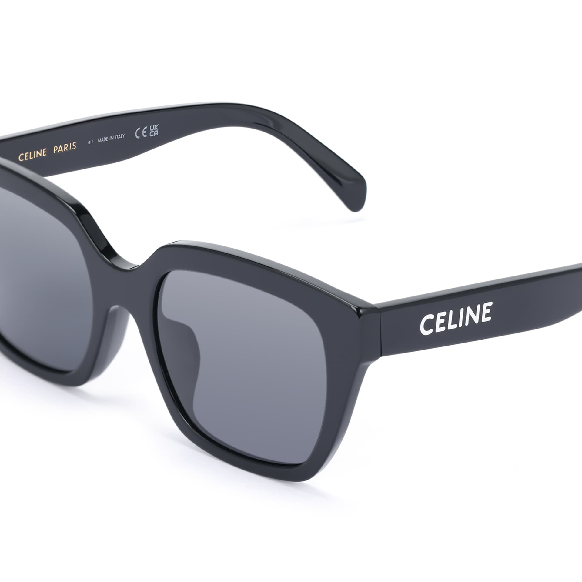 Солнцезащитные очки CELINE Солнцезащитные очки Унисекс - изображение 4
