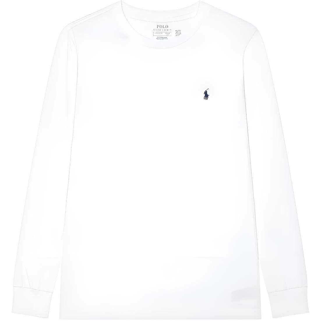Футболка Polo Ralph Lauren SS23 T - изображение 1