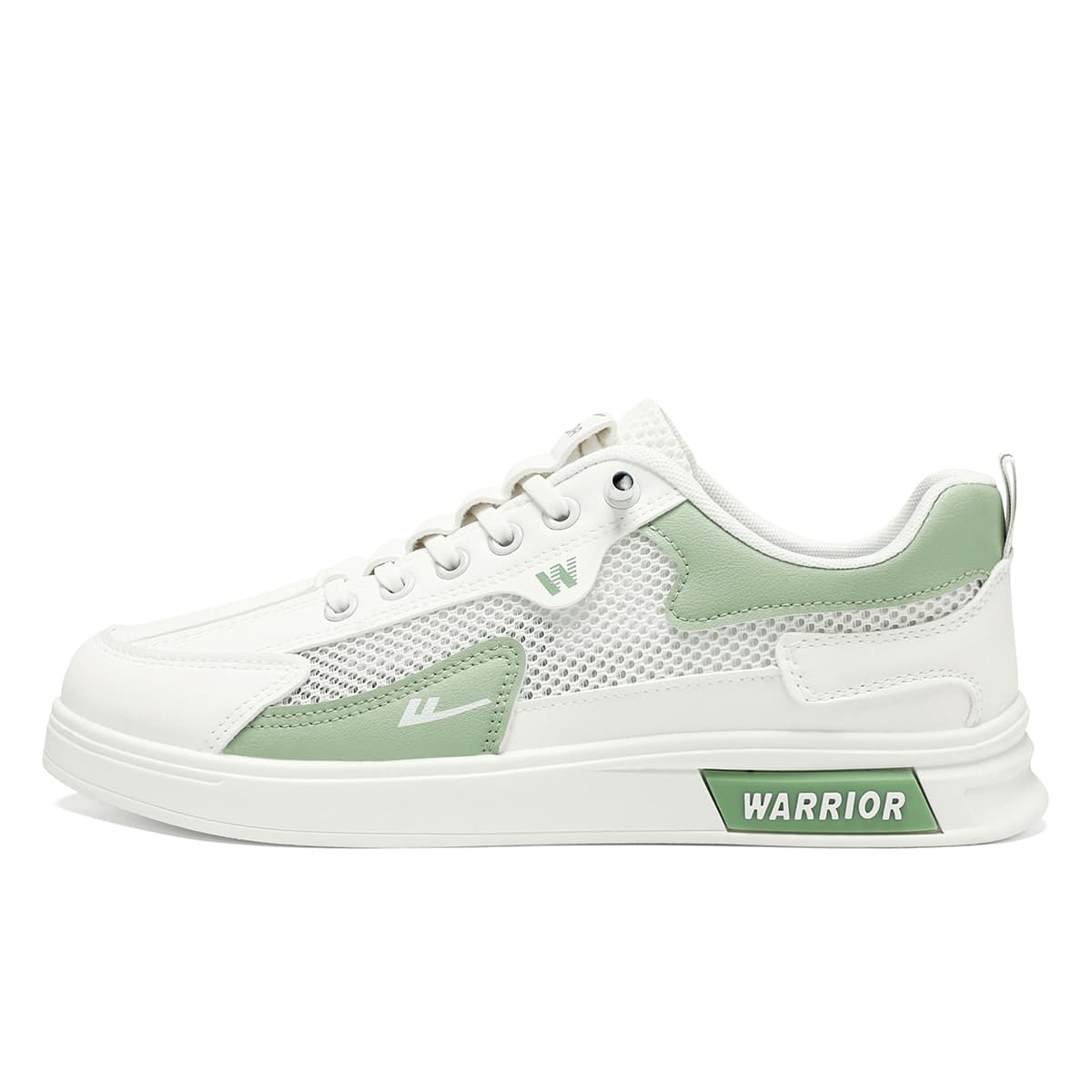 Кроссовки Warrior - изображение 1