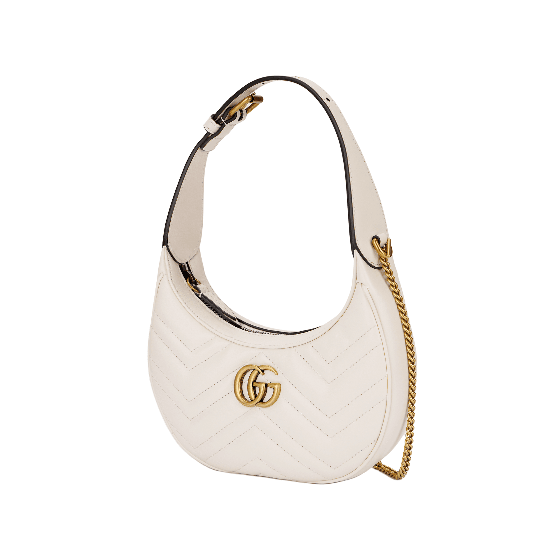 Сумка Gucci GG Marmont Mini - изображение 2