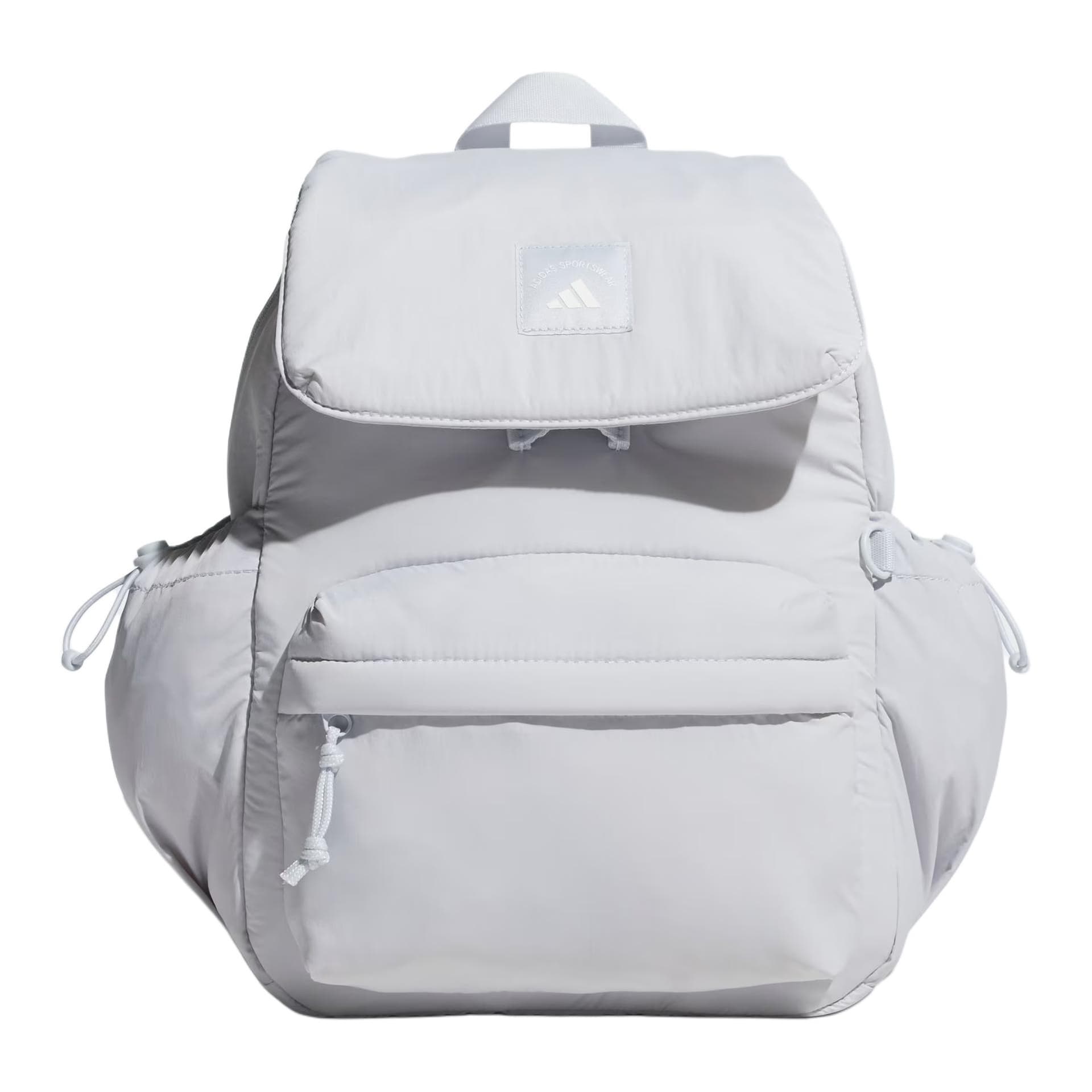 Рюкзак Adidas CITY ESCAPE Нейлоновый Рюкзак Женский Светло-Синий - изображение 1