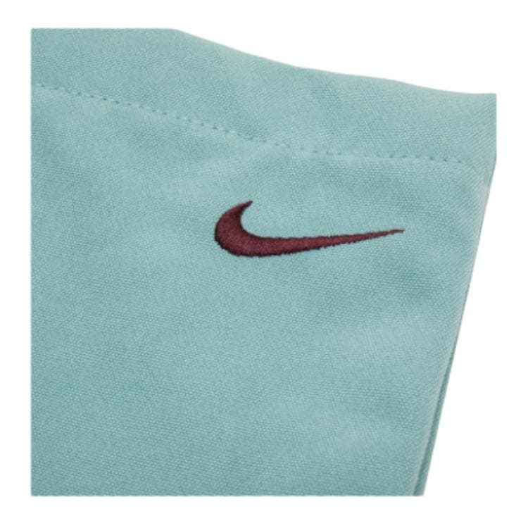 Мини-сумка Nike Ткань Тоут Сумка Сумка для покупок Сумка Сумка через плечо Стандартная Унисекс Светло-Синий - изображение 10