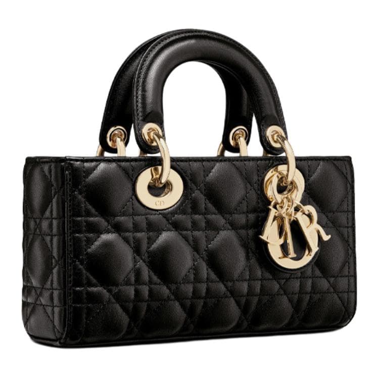 Сумка DIOR Lady D-JOY — фото 2