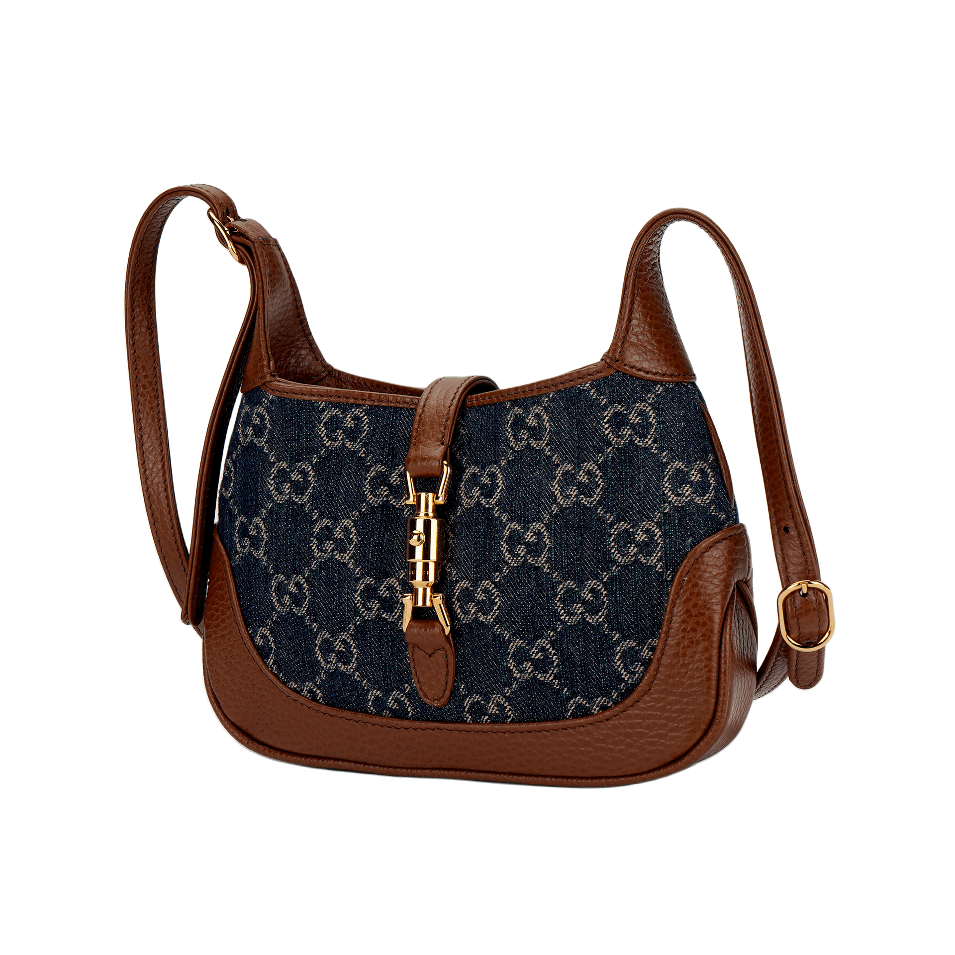 Сумка через плечо Gucci Jackie 1961 - изображение 2