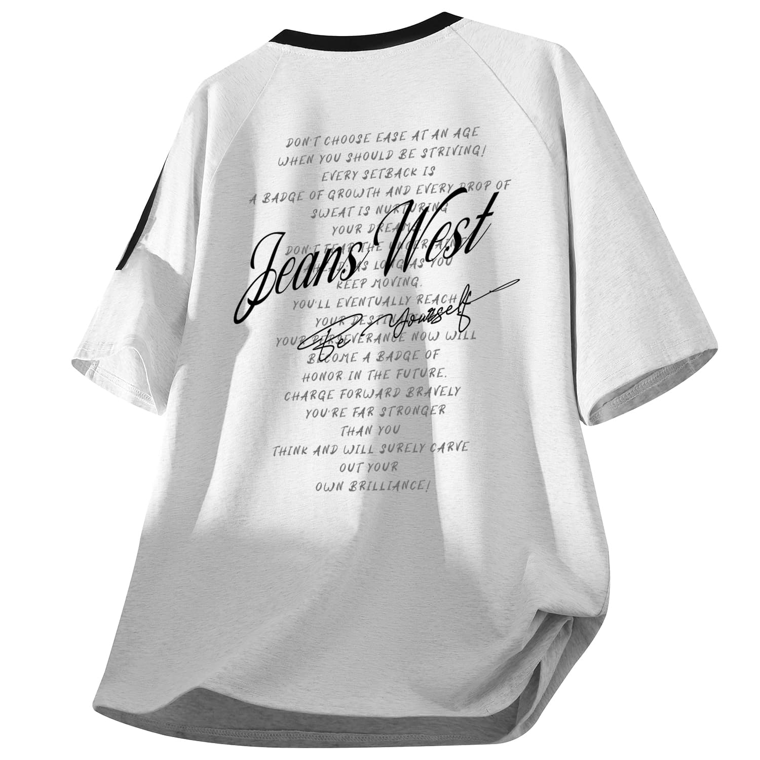 Футболка JEANSWEST T - изображение 1